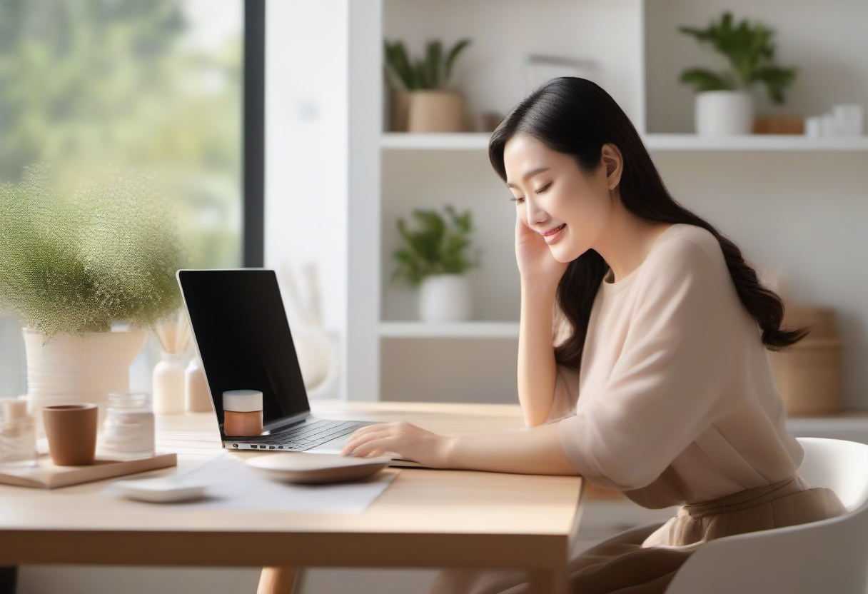 육아맘 N잡러 카운셀러